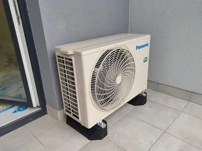 Wentek - klimatyzacja, pompy ciepła, wentylacja i rekuperacja